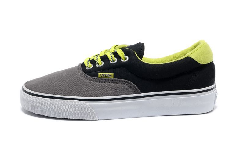 Vans Authentic [H. 07] - Cliquez sur l'image pour la fermer